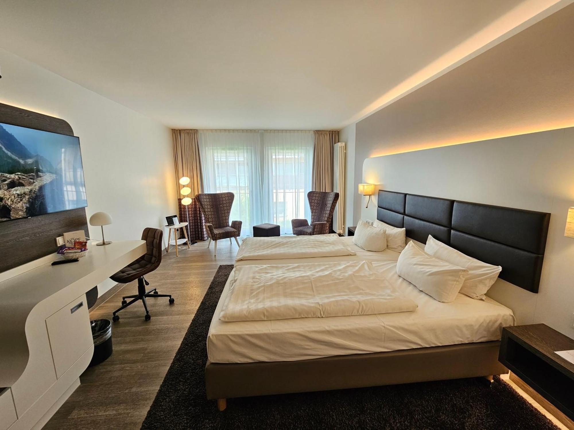 Hotel Am Kaisersaal Erfurt Bagian luar foto