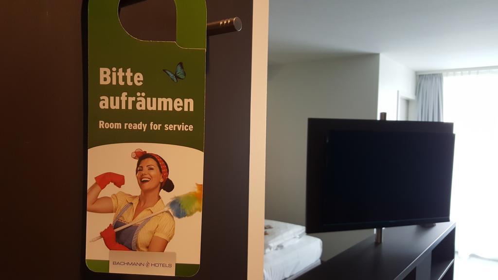 Hotel Am Kaisersaal Erfurt Bagian luar foto
